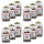 Lot 12x Cèpes extra séchés - Bocal 400g