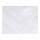 4 crédences adhésives motifs chevrons effet Zellige - 29 x 22,9 cm - Blanc