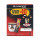 Café soluble 3 in 1 - 10 dosettes de 18g - Boîte 180g