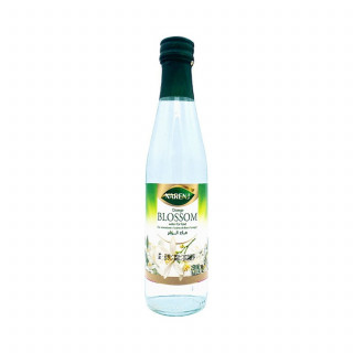 Eau de fleur d'oranger - Bouteille 250ml