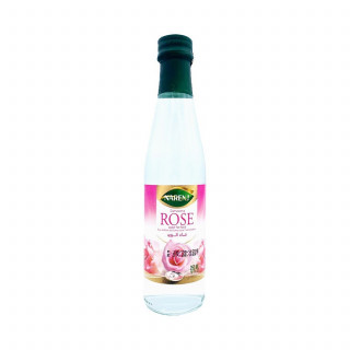 Eau de rose - Bouteille 250ml