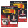 Lot 2x Café soluble 3 in 1 - 10 dosettes de 18g - Boîte 180g