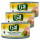 Lot 3x Thon à l'huile - Conserve 160g