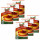 Lot 6x Préparation pour crème caramel - Halal - Boîte 80g
