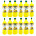 Lot 12x Jus de citron - Bouteille 1L