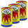 Lot 3x Harissa - Conserve 380g