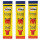 Lot 3x Harissa - Tube 70g
