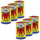 Lot 6x Harissa - Conserve 380g