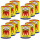 Lot 12x Harissa - Conserve 760g