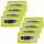 Lot 8x Pâte de dattes - Boîte 1kg