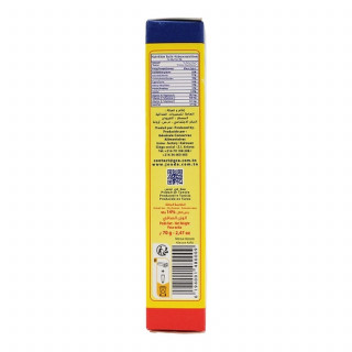 Lot 12x Harissa - Tube 70g