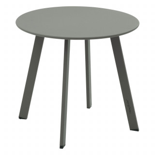 Table basse de jardin SAONA - Diam. 70 cm - Laurier