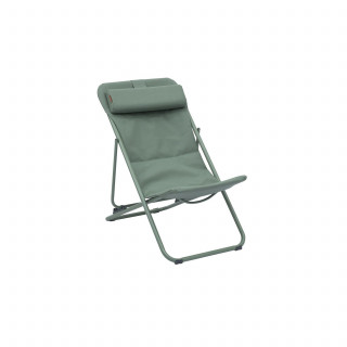 Chilienne de jardin pliante MIRAEL - Laurier