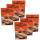 Lot 6x Fine chapelure de pain - Boîte 250g