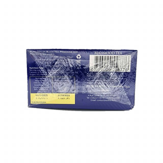 Lot 5x Thé ceylan - Boîte 450g