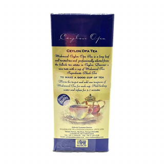 Lot 10x Thé ceylan - Boîte 450g