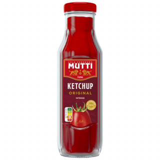 Lot 3x Ketchup intense - Bouteille 300g