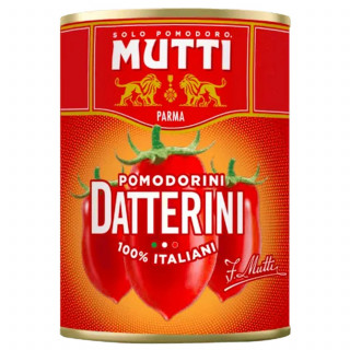 Lot 6x Tomates Datterini - Conserve 400g