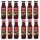 Lot 12x Sauce barbecue - Bouteille 300g