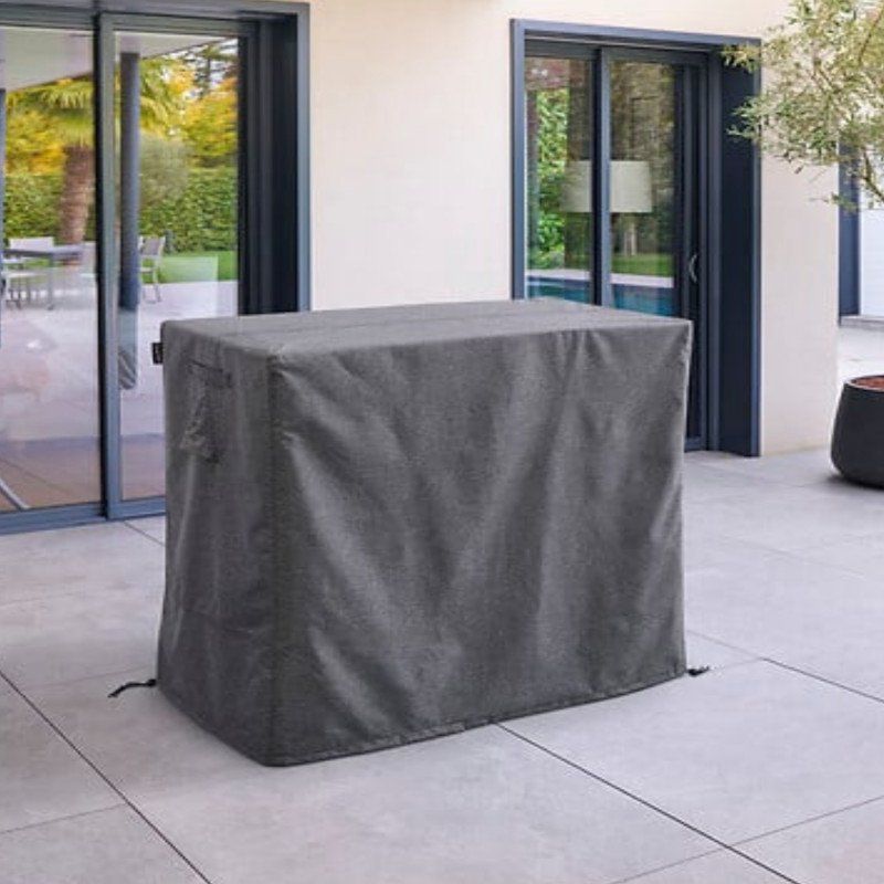 Housse de protection pour cuisine extérieure HAMBO - 60 x 100 cm