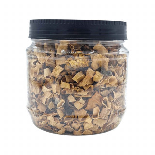 Queues de morilles séchées - Pot 100g