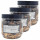 Lot 3x Morille traiteur séchée - Pot 100g