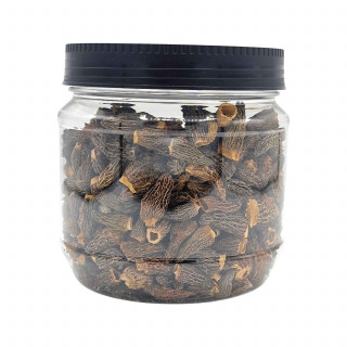 Lot 3x Mini morilles séchées - Pot 100g