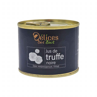 Lot 6x Jus de truffe noire - Boîte 200ml