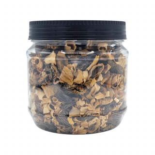 Lot 6x Morille traiteur séchée - Pot 100g