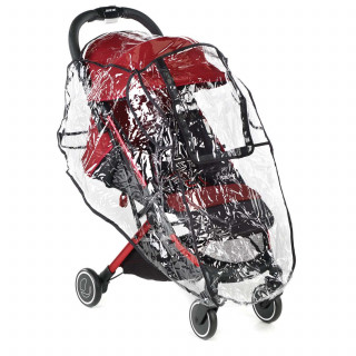 Protection de pluie pour poussette - Jané