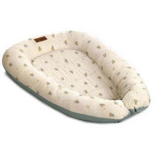 Coussin nid réducteur Growing Cute - Jané - Botanic