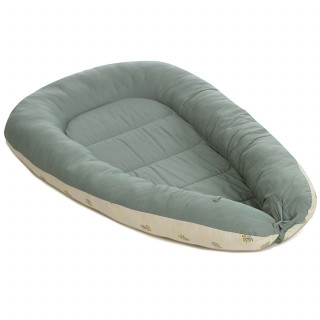 Coussin nid réducteur Growing Cute - Jané - Botanic