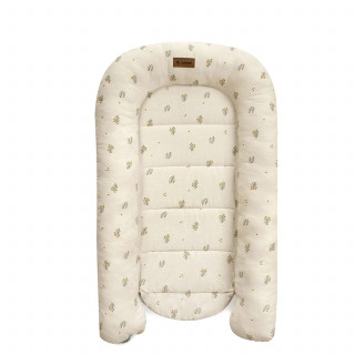 Coussin nid réducteur Growing Cute - Jané - Botanic