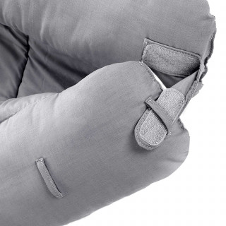 Coussin nid réducteur Growing Cute - Jané - Botanic