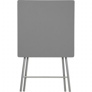 Table pliante Trend - Gris