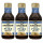 Lot 3x Sauce poke - Bouteille 250ml
