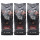 Lot 3x Café en grains expresso - Paquet 1kg