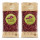 Lot 2x Haricot rouge - Paquet 1kg
