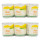 Lot 2x Maïs croquant - 3 x 150 g - Boîte 450g