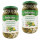 Lot 2x Cornichons aigres-doux - Bocal 870g