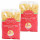 Lot 2x Pâtes Coquillettes n°101 cuisson express - Paquet 500g