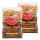 Lot 2x Pâtes Penne rigate n°31 au blé complet - Paquet 500g