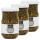 Lot 3x Poivre vert de Madagascar - Bocal 110g