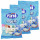 Lot 3x Bonbons requins - Halal - Paquet 90g