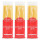 Lot 3x Pâtes Fettuccine n°9 - Paquet 500g