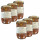 Lot 6x Tripes au vin de Jurançon - Bocal 750g