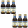 Lot 6x Sauce poke - Bouteille 250ml