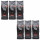 Lot 6x Café en grains expresso - Paquet 1kg