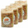 Lot 4x Raisins secs Golden Jumbo - Paquet 500g