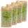 Lot 4x Pois cassés - Paquet 1kg